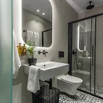 Aparthotel Octavia