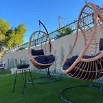 Octavia Aparthotel