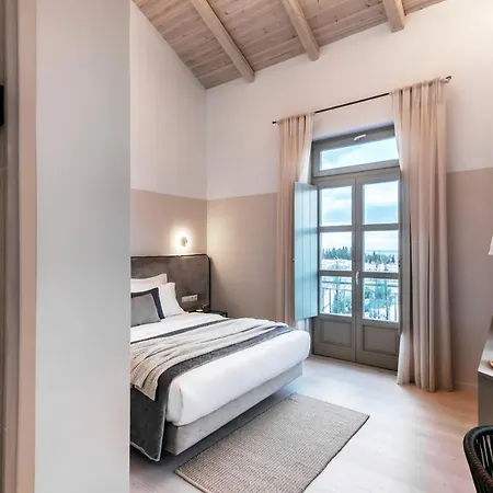 Octavia Aparthotel Corinth