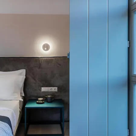 Octavia Apart Otel 4*