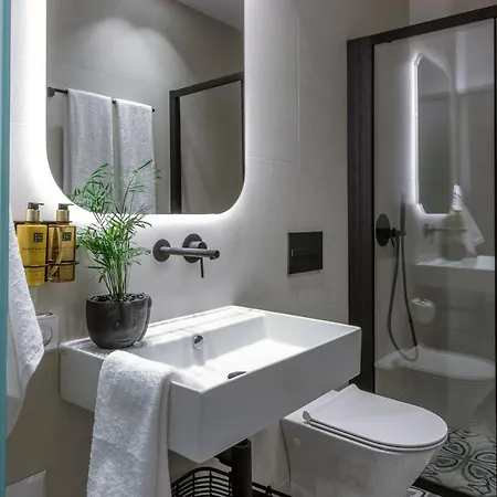 Octavia Aparthotel