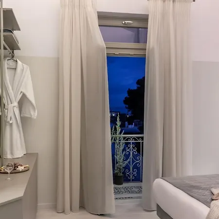 Aparthotel Octavia *