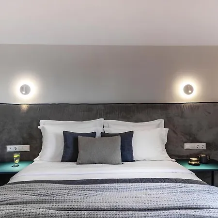 Aparthotel Octavia