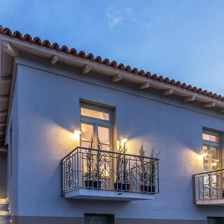 Octavia Lejlighedshotel