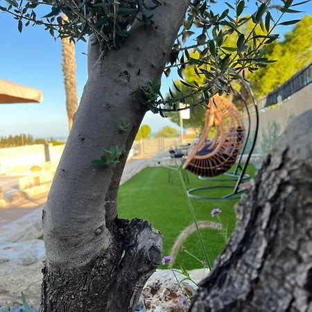 Apart Otel Octavia Corinth