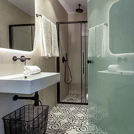 Aparthotel Octavia
