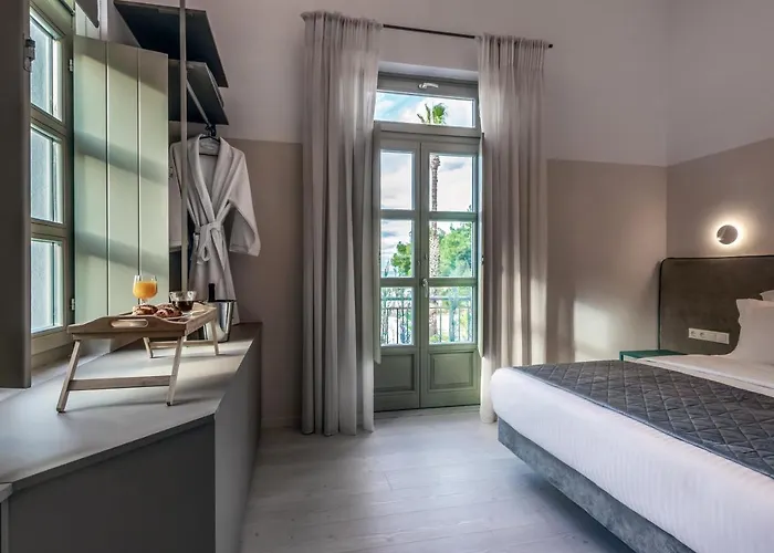Octavia Lejlighedshotel