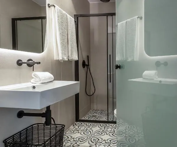 Lejlighedshotel Octavia 4*