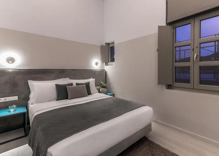 Octavia Lejlighedshotel