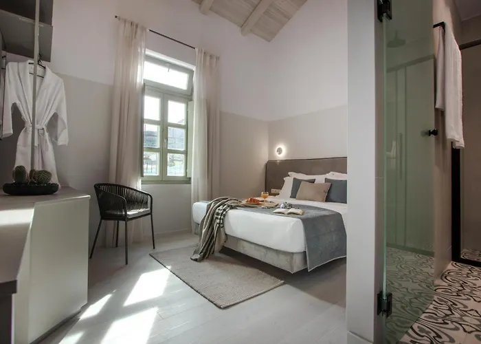 Lejlighedshotel Octavia 4*