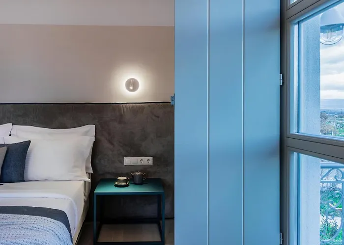 Octavia Lejlighedshotel 4*
