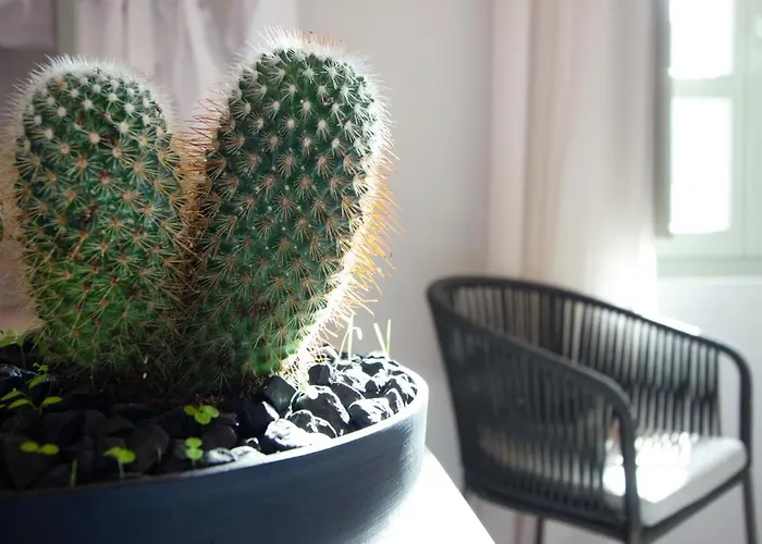 Apart-hotel Octavia Corinth