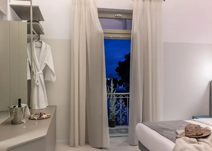 Lejlighedshotel Octavia 4*