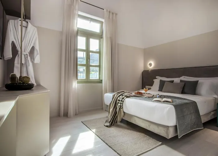 Lejlighedshotel Octavia