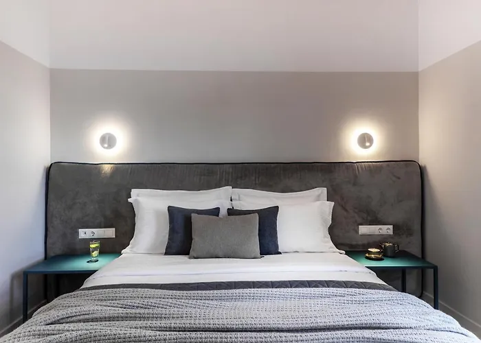 Lejlighedshotel Octavia