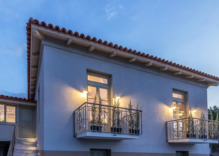 Octavia Lejlighedshotel