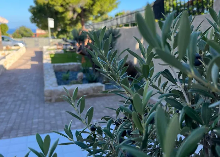 Lejlighedshotel Octavia 4*