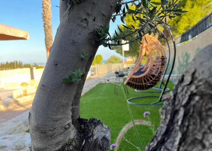 Apart-hotel Octavia Corinth